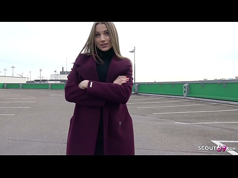 ❤️ ALMAN SKAUTU TOXUNAN STELE, PARKOT NAKİLİ VƏ PUL ÜÇÜN SEKSİ XƏYYADIR ☑ Sikiş videosu bizdə az.porno-flix.ru ❌️❤