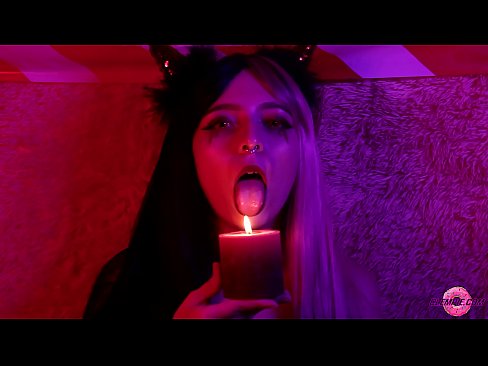 ❤️ Ağız yerinə yetirilməsi ilə Sexy Succubus-dan Ehtiraslı Blowjob ☑ Sikiş videosu bizdə az.porno-flix.ru ❌️❤