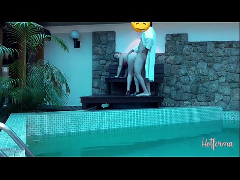 ❤️ Boss hovuza qulluqçu dəvət edir, lakin isti müqavimət göstərə bilmədi ☑ Sikiş videosu bizdə az.porno-flix.ru ❌️❤